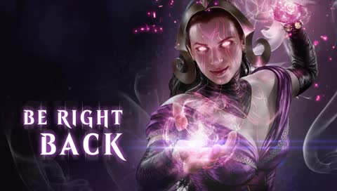 MTG Hive Games Modern 