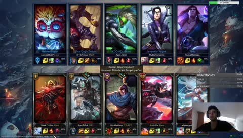 İLK GELEN 30 KİŞİ ARASI RP ÇEKİLİŞİ.