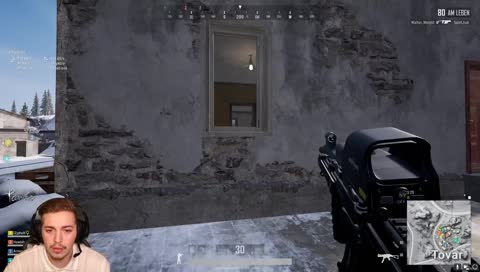 [GER] PUBG-Duo's 🎮 