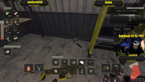 3 days till Christmas!! :: @TheLemonDaddy