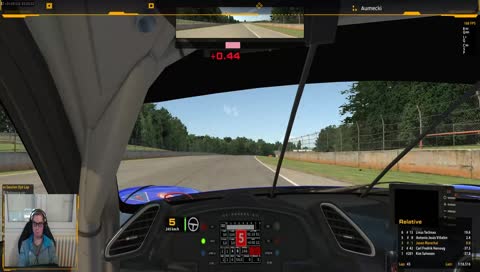 GTE Qualifier Practice 