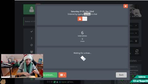 Giwałej kartek świątecznych :D 