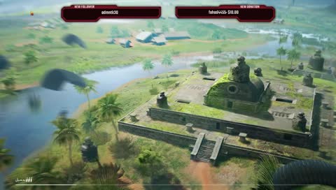 اخيرا رجعنا  