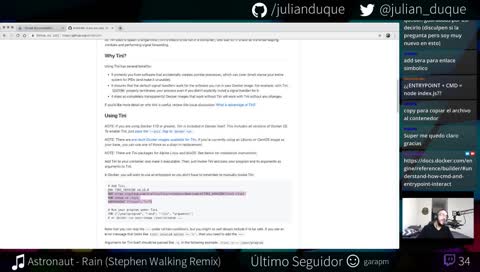 Node.js ยกEn Vivo! - GraphQL