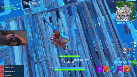 Playgrounds | Zajtra Vianoce