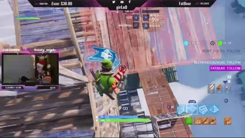  playing creative with viewers! | #ganstaquack | small streamer👸🏼🏆 | AFFILIATED!! | 190+ WINS