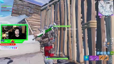 Lets go dude