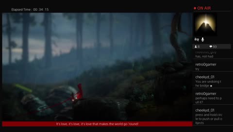 Let's share this beautiful game together <3
