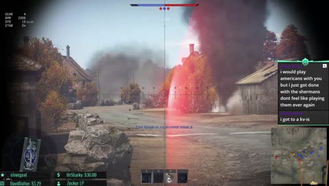 🔴Christmas Gifts - War Thunder #269