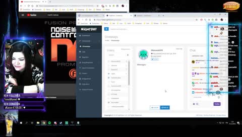 🎄Tänään lähtee loput koodit Jimm's:n verkkokauppaan! 🎁 Osallistu !giveaway