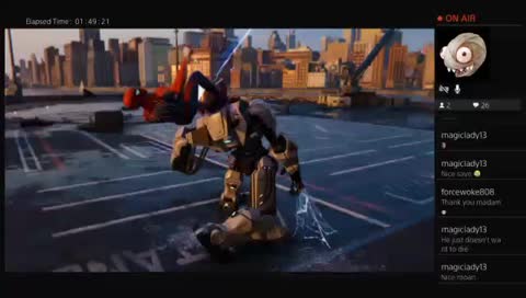 Silver Lining DLC Play Through