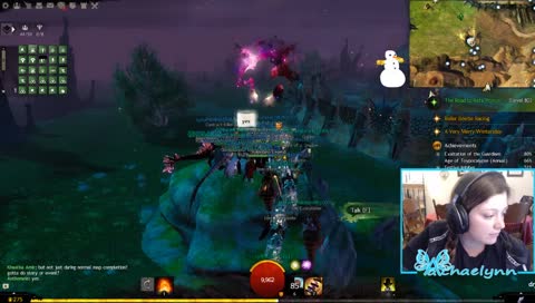 Gw2 ShInAnIgAnS tImE!