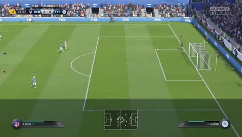 Playing Pro Clubs Divisons with Followers! If you want to play drop a follow! Follow me on twitter @SuperrNoodles [ENG]