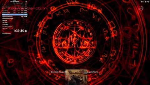 [GER | ENG] | Ultra-Nightmare | 100% | New Emotes! | I have many regrets, Dr. Hayden.