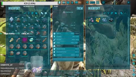 18+[AUT/GER/ENG]Heyloo nach jedem Win Giveaway  :D  !loots !steamgruppe !Discord !multi