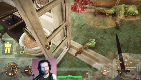 [FR] Fallout 76, on continue :)