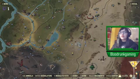 Fallout 76 : Rose mon cherie