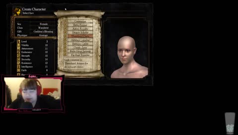 Dark Souls Prepare To Die Edition, I have no idea what i'm doing but lets go!