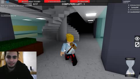 Deathrun With Rosol , Merry Christmas Everybody <3