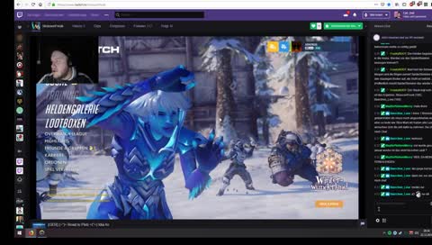 ATLAS hype! Status: Waiting for release