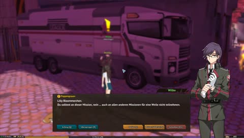 [Ger / PC] Projekttag? 22.12.18, Suche!!!