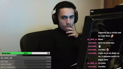 [PT/BR] Boas festas meu people! 