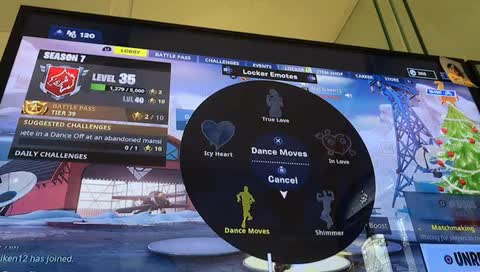 christinaperdomo’s mobile stream