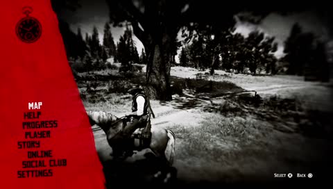 Red Dead Redemption 2/ Casual No Mic