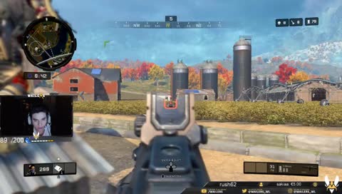 [FR/PRO] Tournois Black Out w/ Natshay