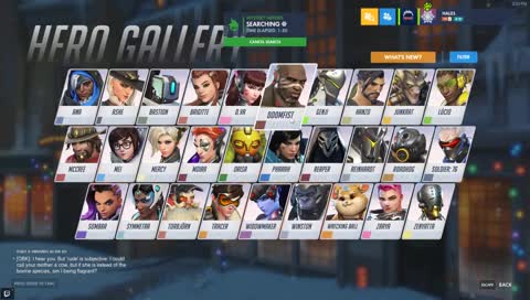 what is that chat in the bottom left even??