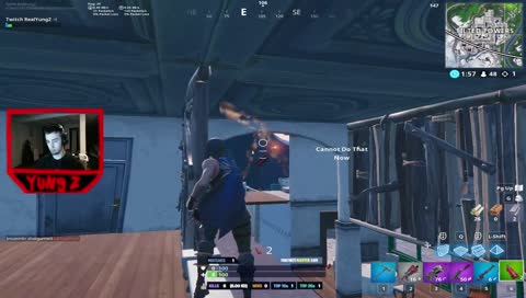 I’m dead... wait he’s dead ... and himm... and him to