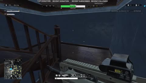 [ENG] RoE - Casual Solo/Duo/Squad Gameplay