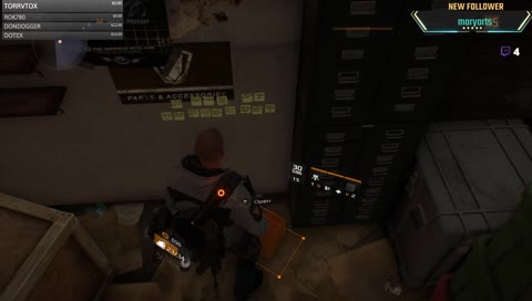{Eng/Ger} Was Tot ist kann nicht sterben ,ab in die Darkzone | 18+ content inc
