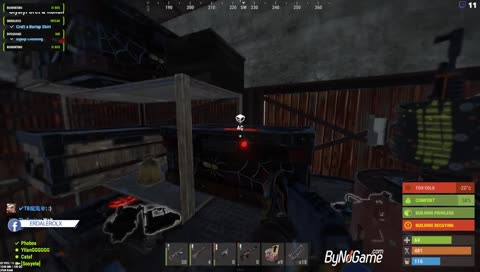 🔴  Raid Zamanı Bam bam bam Kurtuluş yok :)