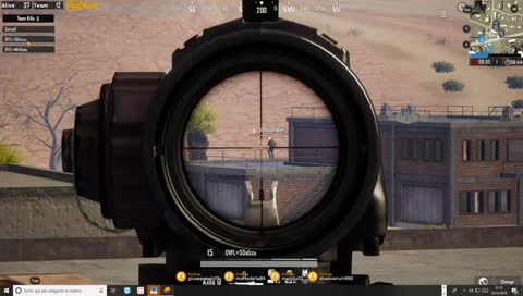 [PC / IT]✔️OVERFLOW X-MAS EVENT Day 3: Torneo di PUBG Mobile! ROAD 500 Follower💪| !sub !telegram !youtube !stanza