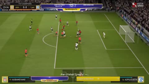 ROAD TO ELITE FUT CHAMPIONS WEEKEND LEAGUE!!!