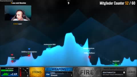 ATLAS ACTION  | baastiZockt [GER]