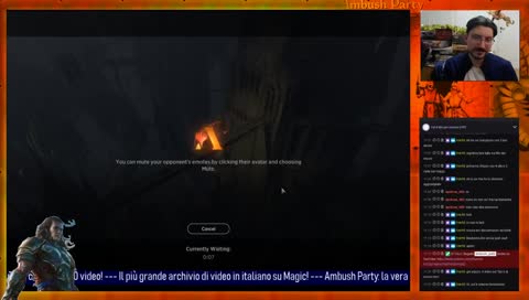 A Natale si può draftare di più - Nasce il primo team Esport italiano di Magic Arena