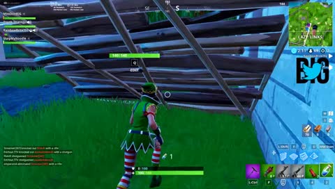 SQUADDDDDDDDDDS | 6000 Bitrate