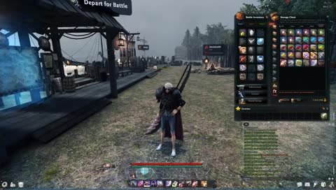 [NA] idk doing stuff