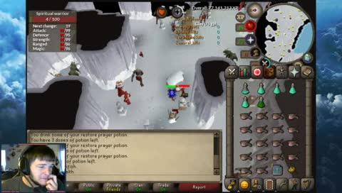 Saturday Morning Slayer! Bossing Later! Join my community Sub button is up!!!!