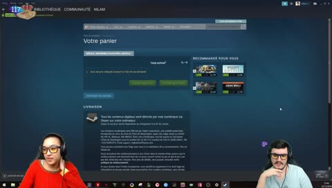 NACHETEZ PAS LE JEU IL NOUS EN FAUT AU MOINS DEUX SVP :)