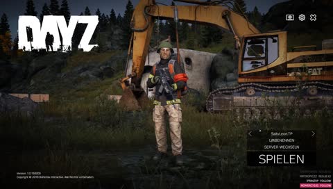 Auf Abenteuersuche ... (First Person) | Highlights !yt