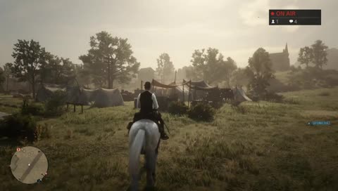 RDR2 Online  (BEJTO)