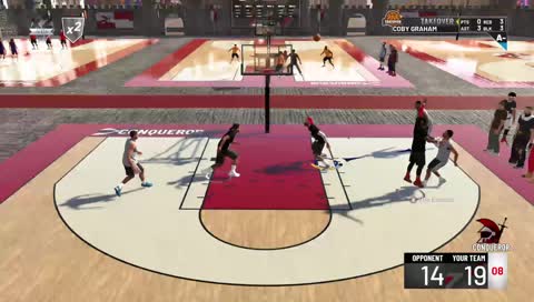 TwoFace Entertainment- Grind to 99- 96 OVERALL Sharp Shot/// Follow And Subscribe to enter Giveaways and contest.