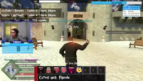 De vuelta en GMOD!!!! //(ARG/ESP)// !Loots //Artyon SC