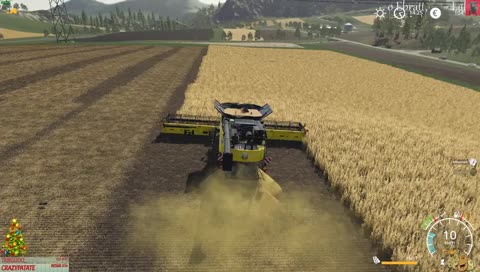 [FR](PC) La Ferme à Papynaki (petit live)