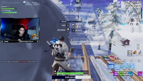 La Pratique du CHILL