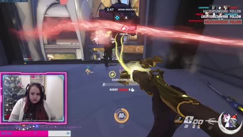 3 days until Christmas! Salty Saturday Vibes [!holiday] Sub giveaway today