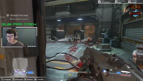 [ welcom to hell ] (first play though) | Average Game play brought to you by... CYBERKEEPER4!